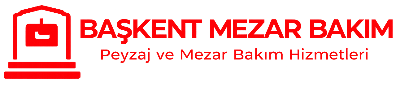 Başkent Mezar Bakım